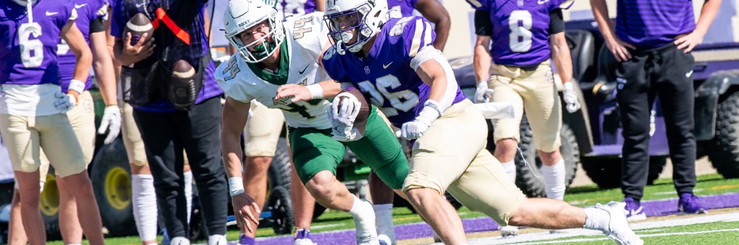 Max Lehman banner