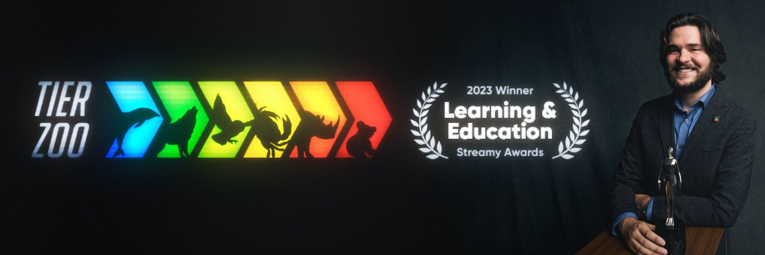 TierZoo's banner