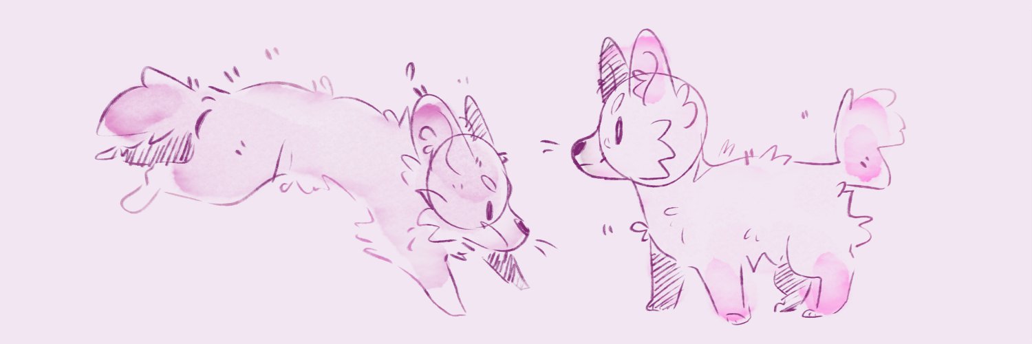 Lirveni's profile banner image