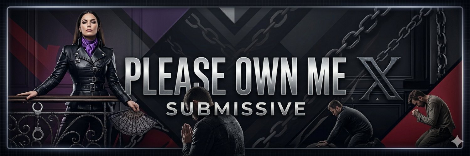 aSub_Slut's profile banner image