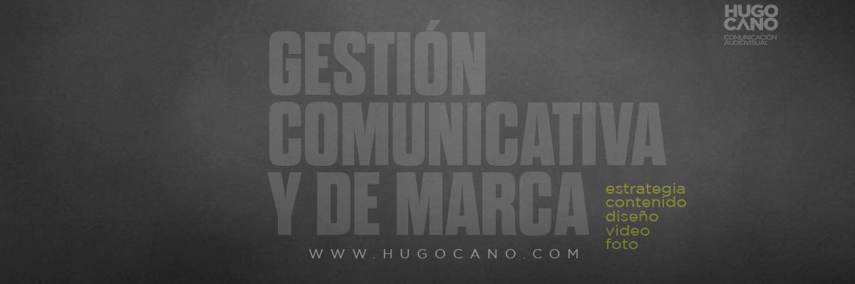 HugoEcheverry's profile banner image