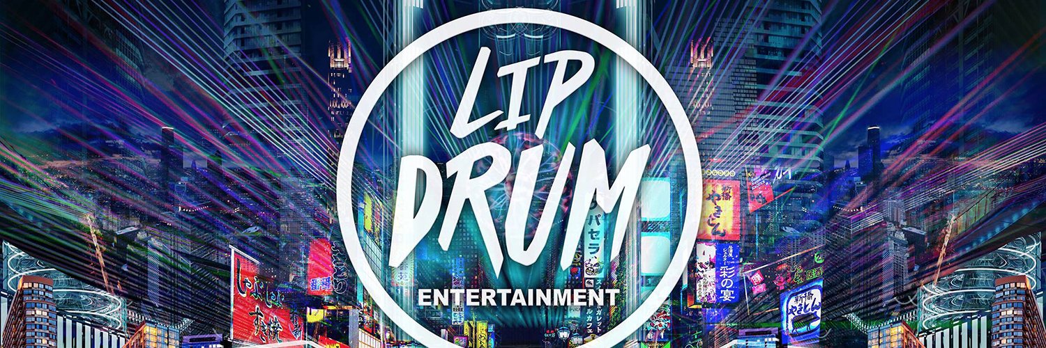 LipDrumEntertainment banner