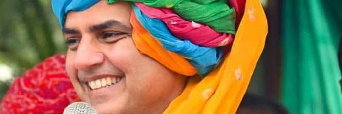 pappugujjar's profile banner image