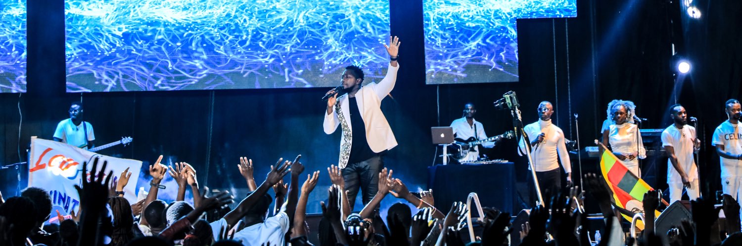 Levixone's banner