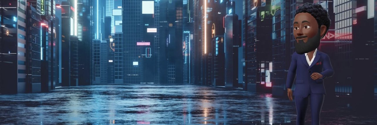 mcbrooks1972's profile banner image