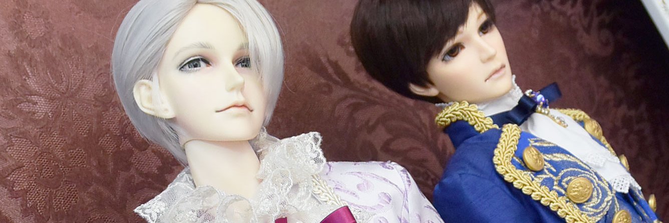 千枝📙DollhouseAndy banner