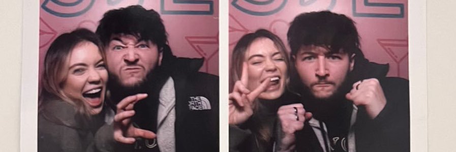 PoulsonJoe's profile banner image