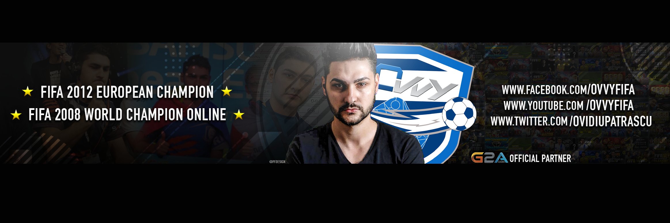 Ovvy banner