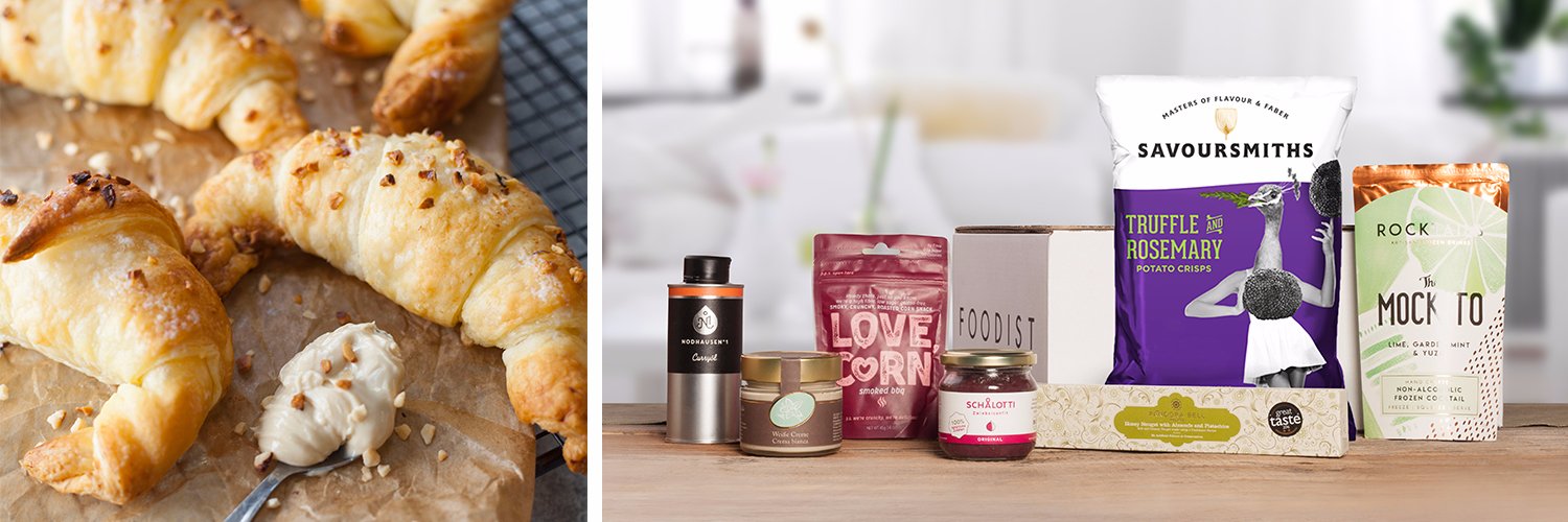 FoodistBox's profile banner image