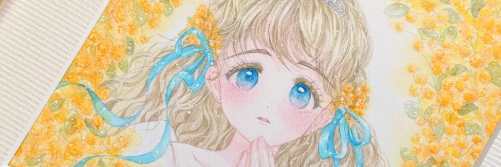 ねずみ 𓈒𓏸7/19〜ミニ個展『pure』's banner