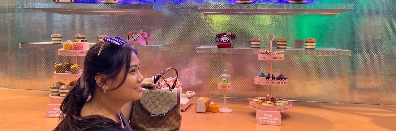 rossychickss's profile banner image