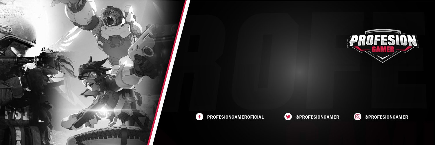ProfesionGamer's profile banner image