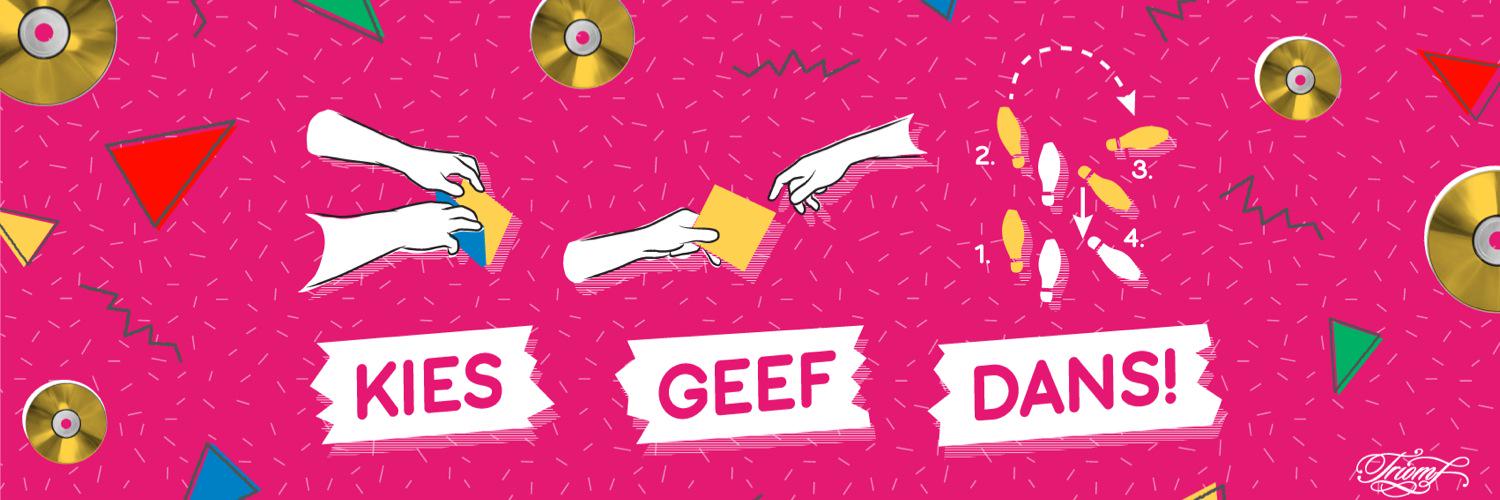 singlefeestje's profile banner image