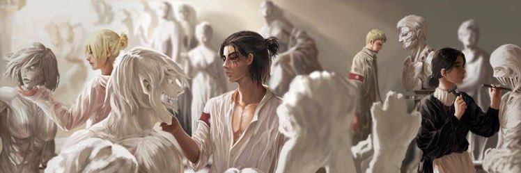Matix banner