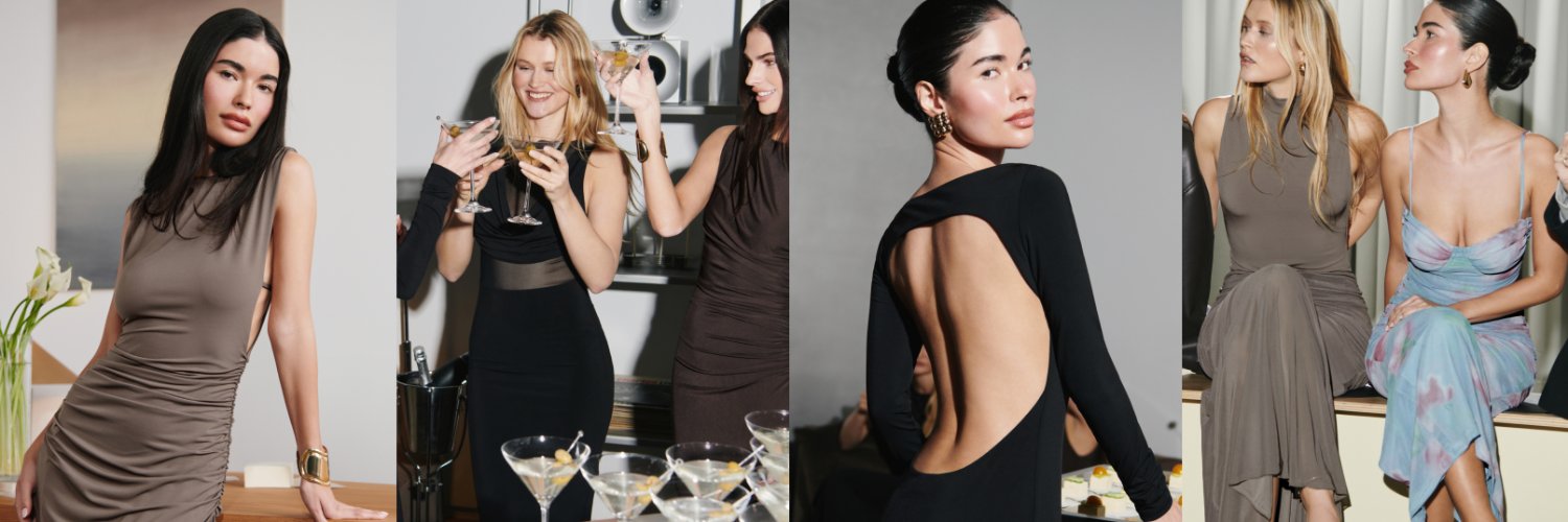 Dynamite Clothing banner