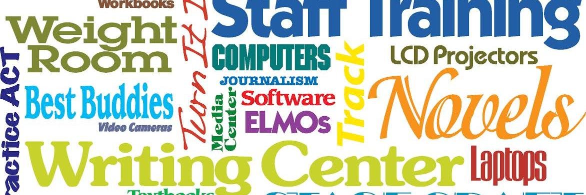 Academic Foundation banner