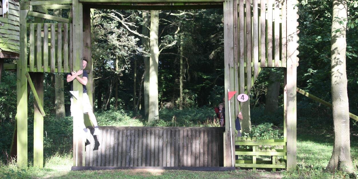 Goring Heath HT banner