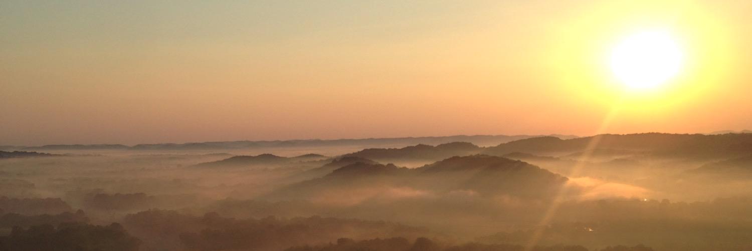 paulsikes's profile banner image