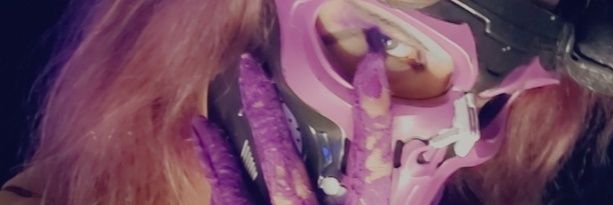 CalistaV1984's profile banner image