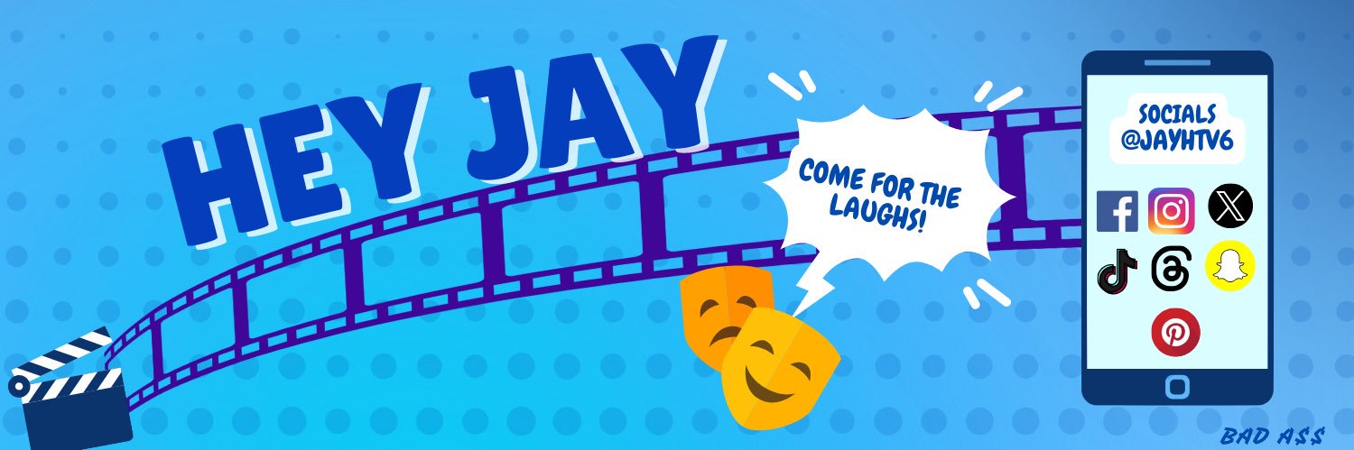 JayHTV6's profile banner image