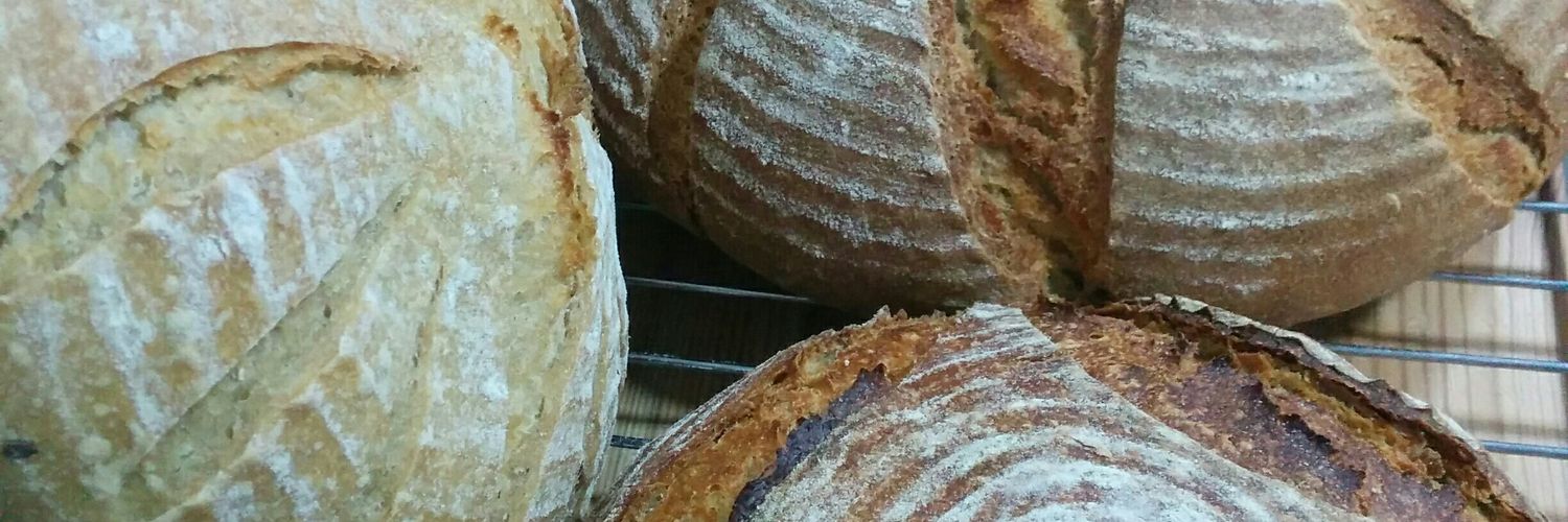 Breadcentric banner