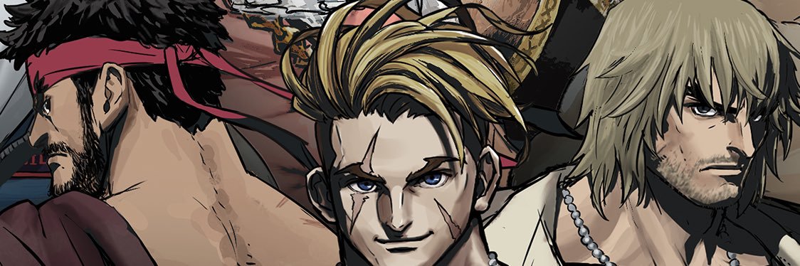 Ayatoganma's profile banner image