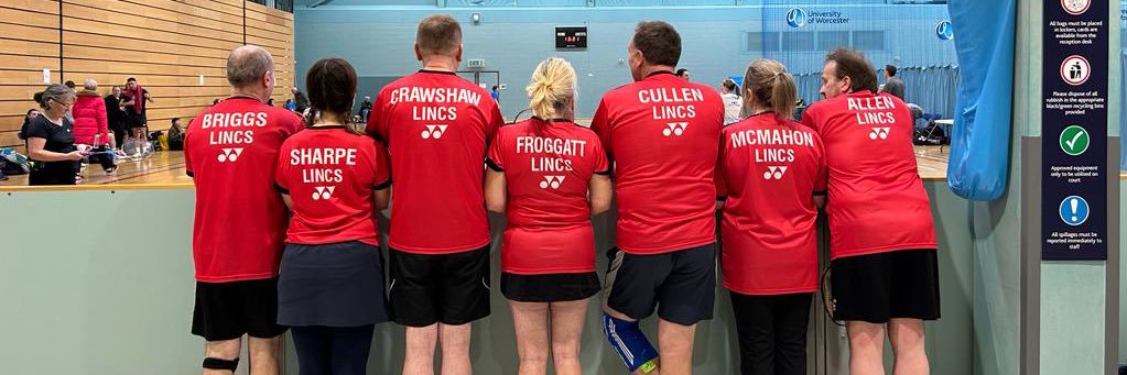 Pete Crawshaw banner