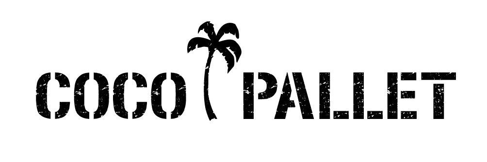 CocoPallet banner