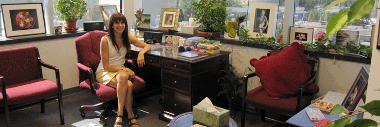 Dr. Ellen Kenner banner