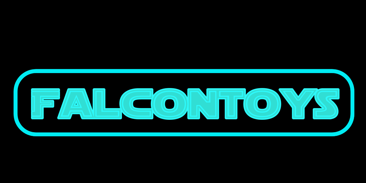 Falcontoys's profile banner image