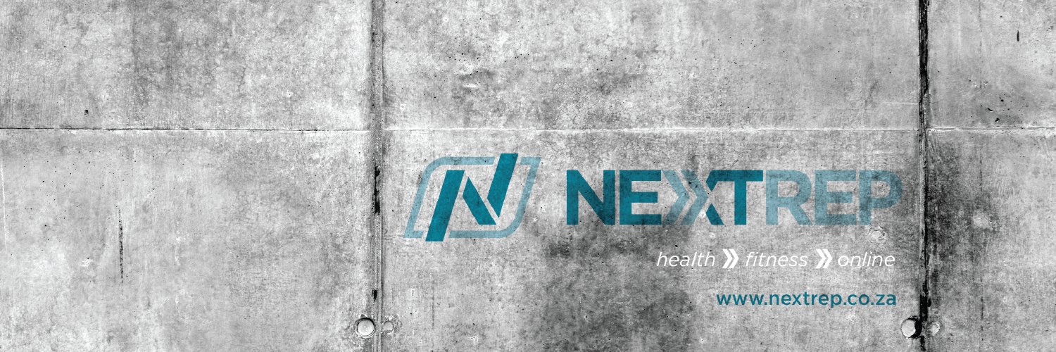 NextRep banner