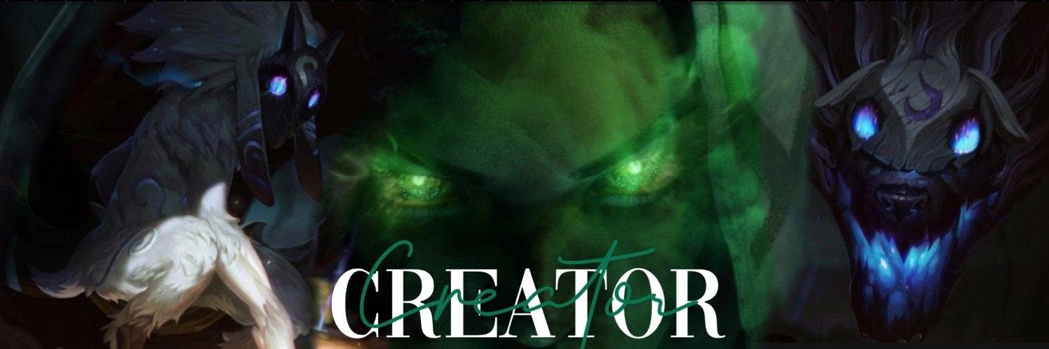 HLE Creator banner