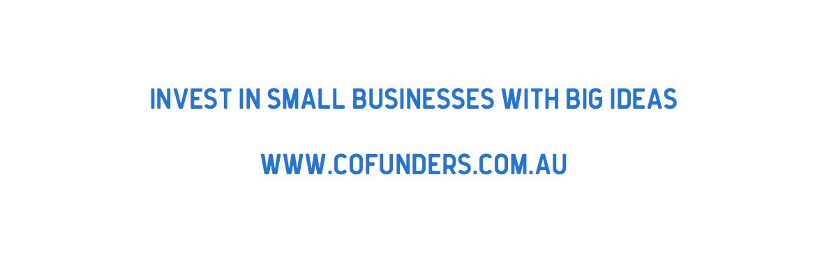 cofunders_'s profile banner image