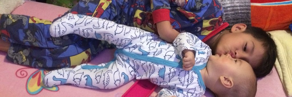 Ween_Lu's profile banner image