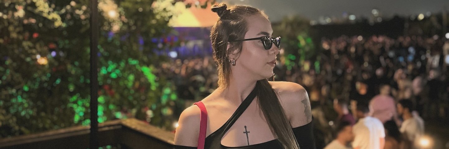 gabrerela's profile banner image
