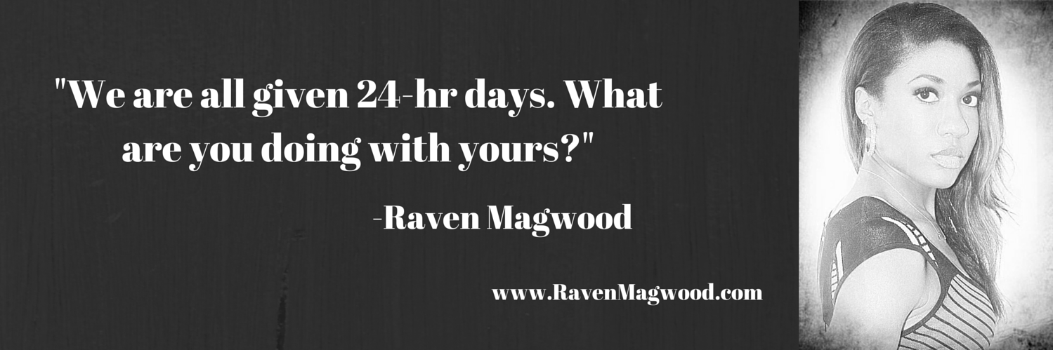 RavenMagwood's profile banner image