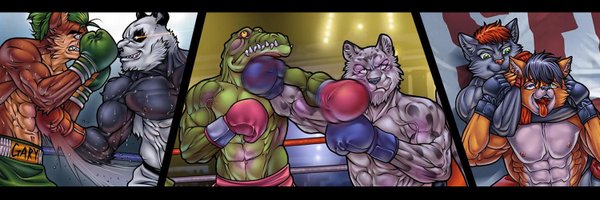 Decay_Reel Profile Banner