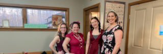MiriamGroom's profile banner image
