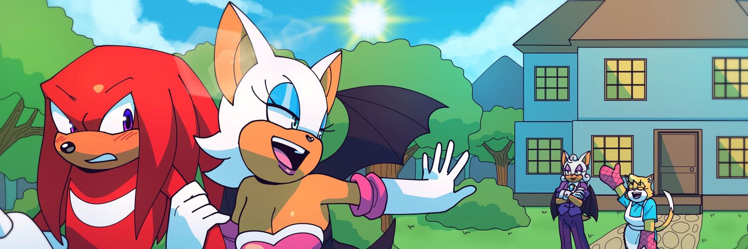 💜 Violet 💜's banner