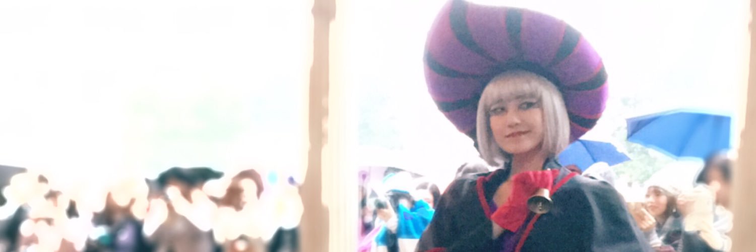 Hades_bule's profile banner image