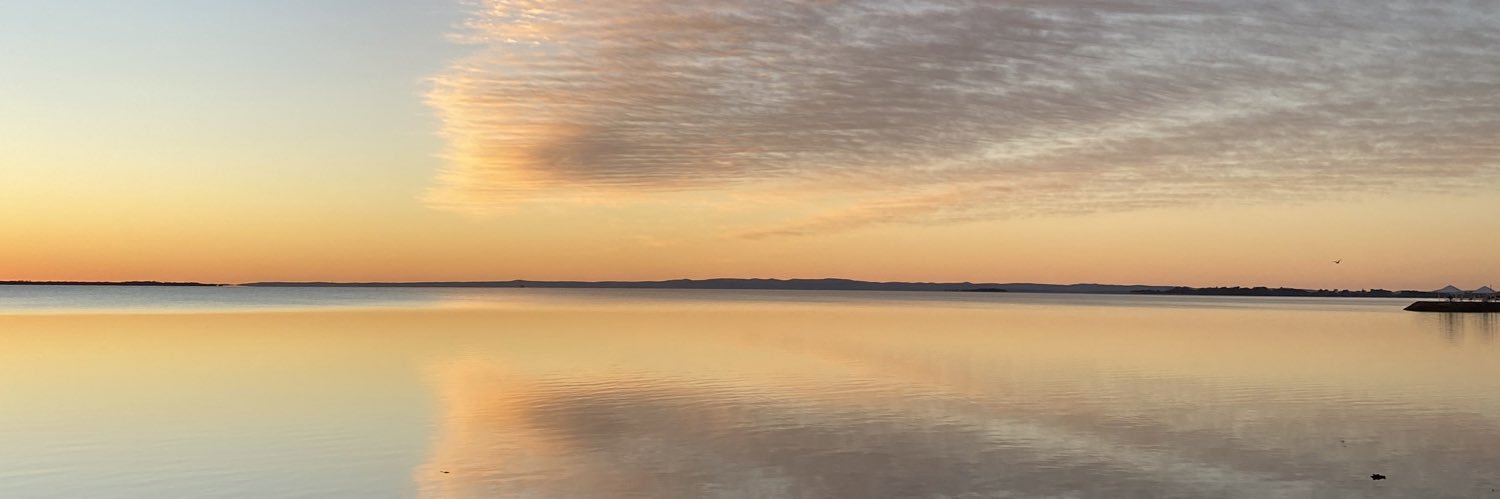 Damian Maclennan (damian@mastodon.social) banner