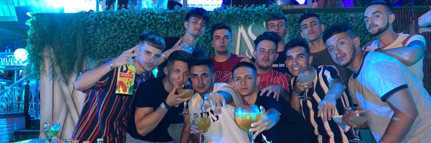 AlexLechuzo's profile banner image
