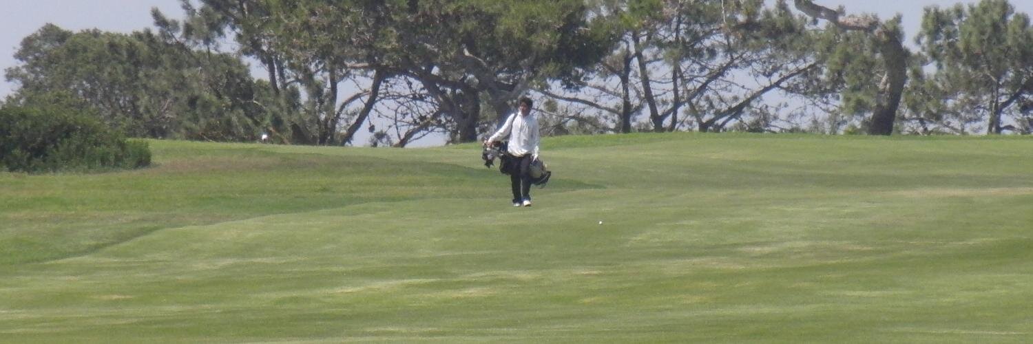 TonyMaloneyGolf's profile banner image