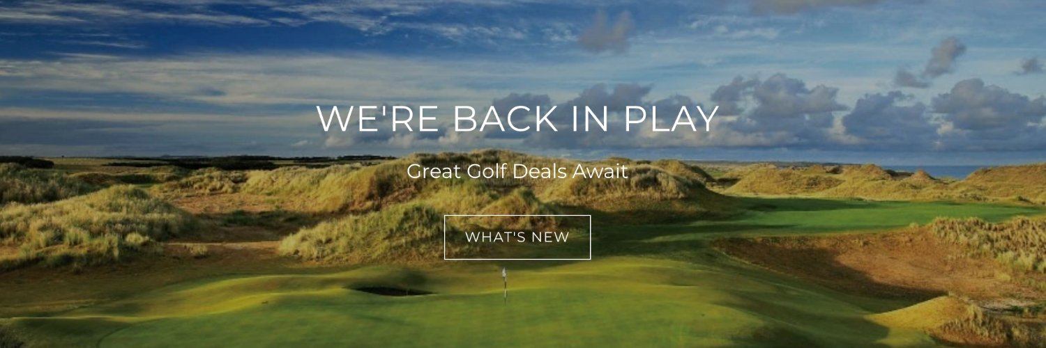 K59Golf's profile banner image