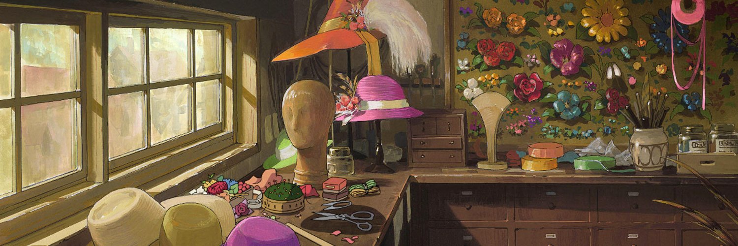 lapiors's profile banner image