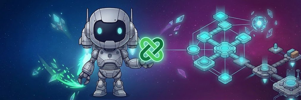 Linkex_2's profile banner image