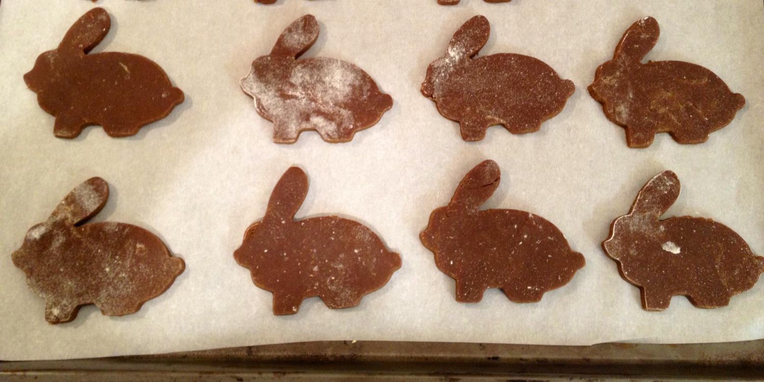 Rabbit Cooks banner