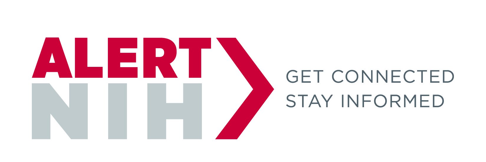 AlertNIH's profile banner image
