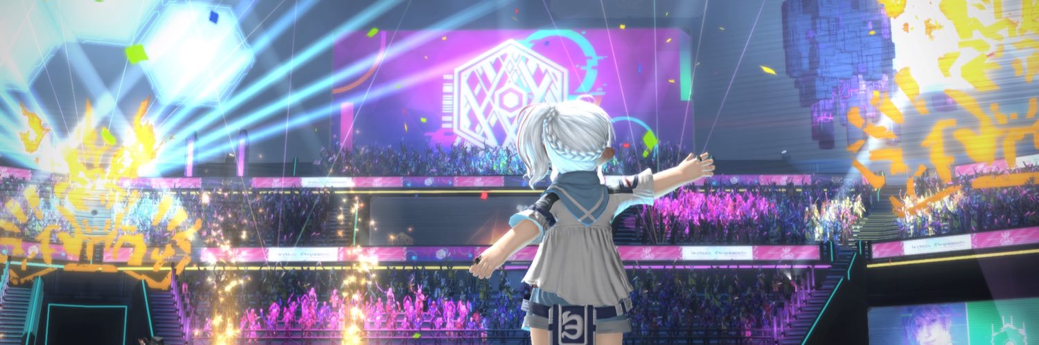 イリス＠Hades banner