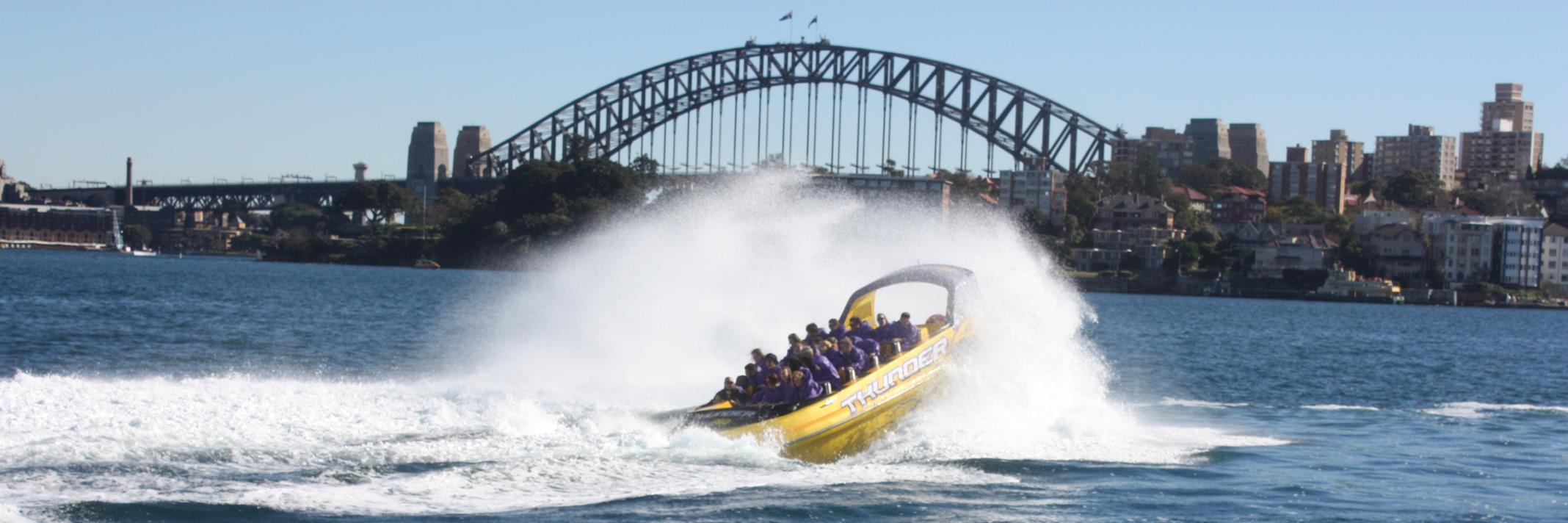 thunderjetboat's profile banner image